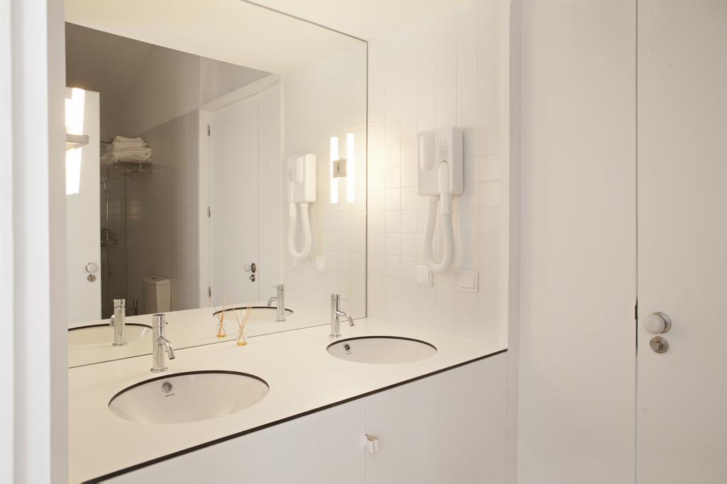 Casas De Vale De Lobo Villa Mirandela Szoba fotó